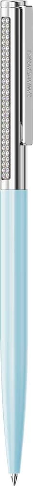 Caneta Swarovski Matrix Tennis 5740676 - Azul