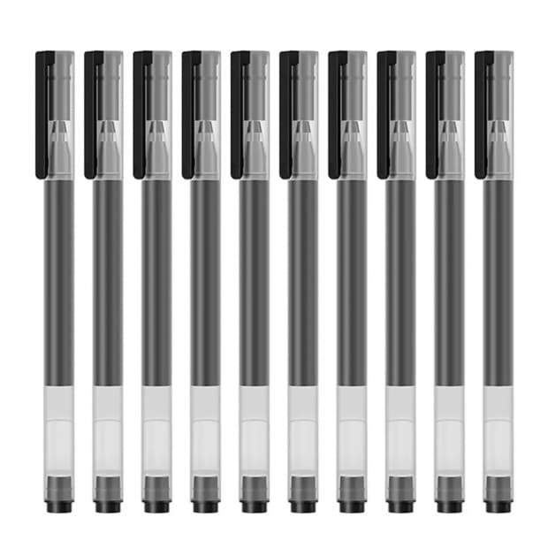Caneta Gel Xiaomi Mi Jumbo MJZXB02WCHW Cx-10 Peça