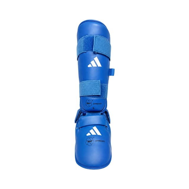 Caneleira com Peito do Pé Adidas 66135 Wkf Unissex