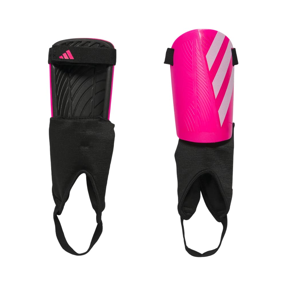 Caneleira Infantil Adidas Tiro Match Unissex