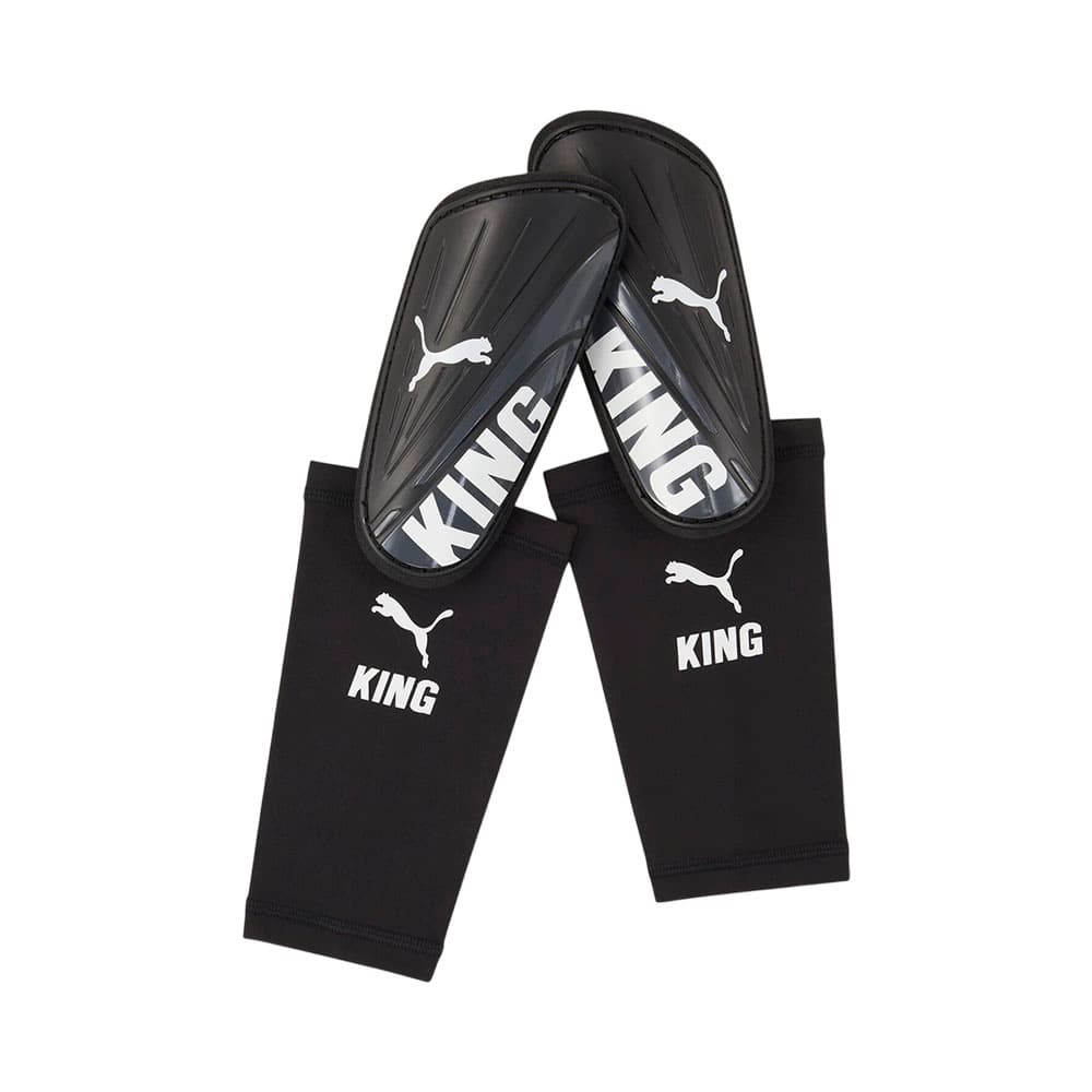 Caneleiras Puma King Masculino 1 Par
