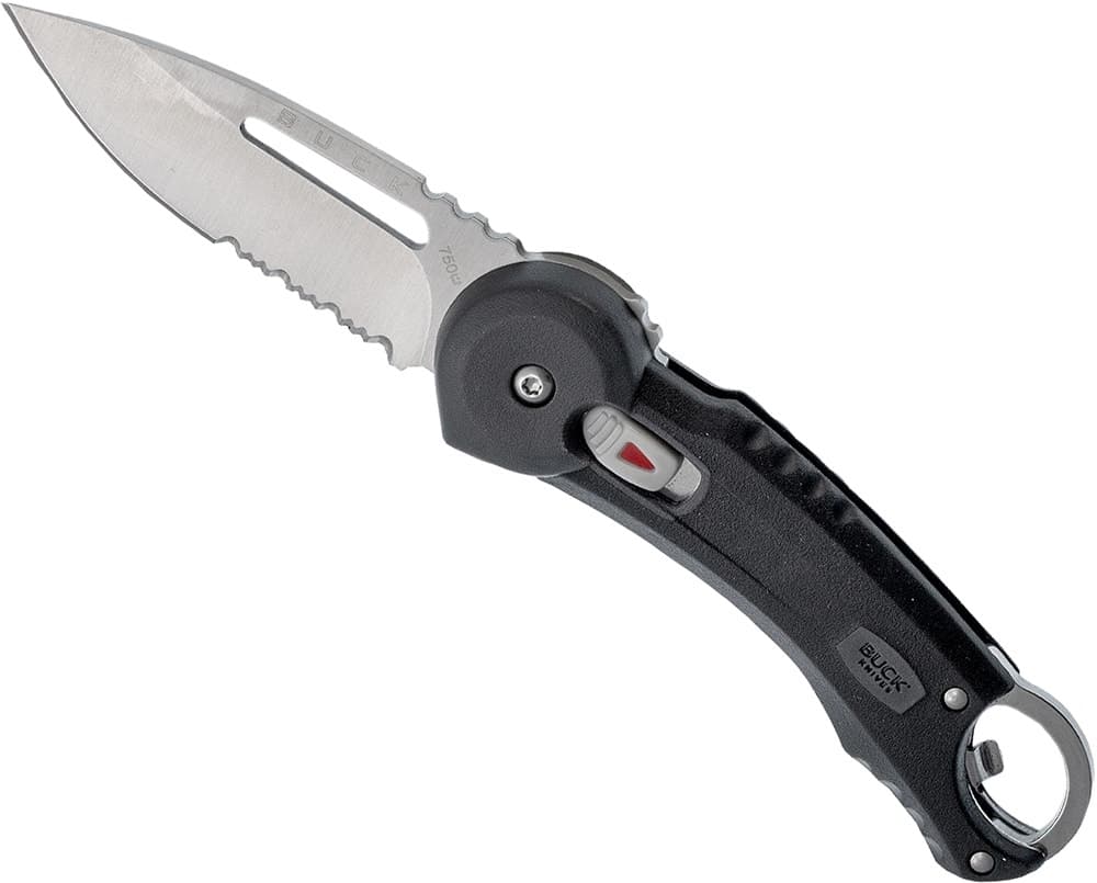 Canivete Buck RedPoint 750