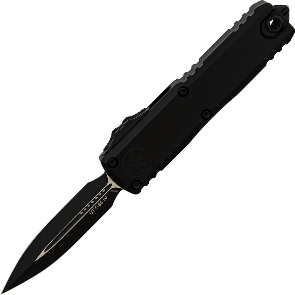 Canivete Microtech Utx-85 D/E Gen Iv Tático Padrão
