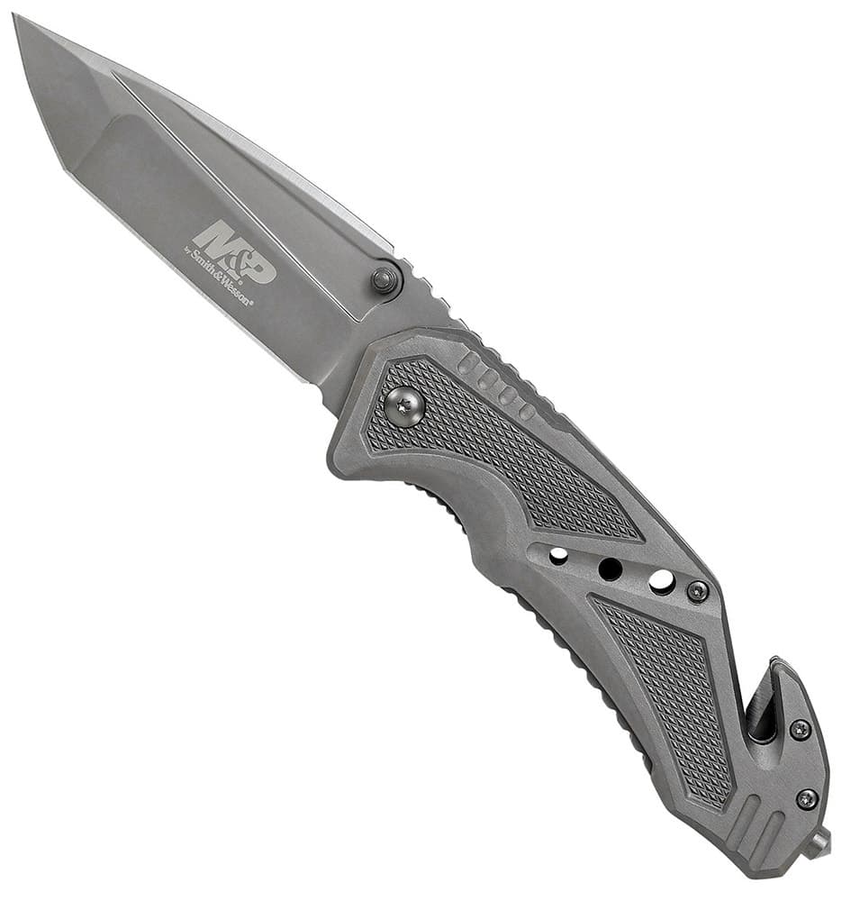 Canivete Smith & Wesson M&P Folding