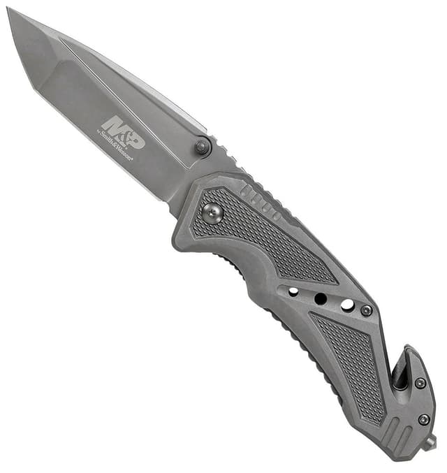 Canivete Smith & Wesson M&P Folding SWMP11G