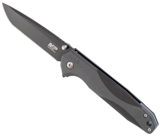 Canivete Smith & Wesson M&P M2.0 Tanto Folder