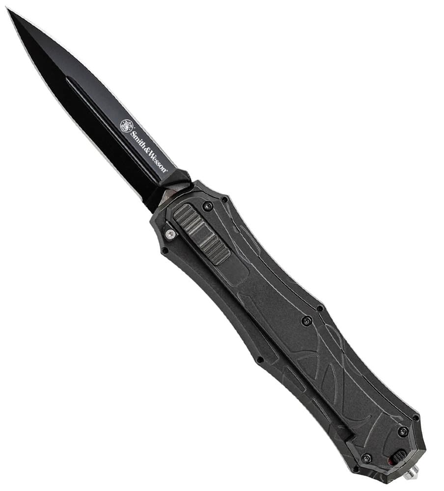 Canivete Smith & Wesson SWOTF9B