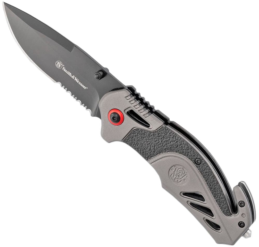 Canivete Smith & Wesson Professional Quality Tools