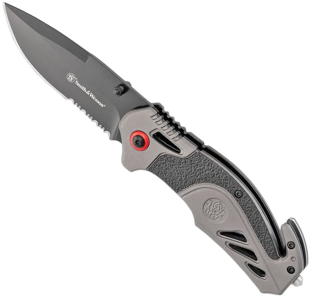 Canivete Smith & Wesson Professional Quality Tools