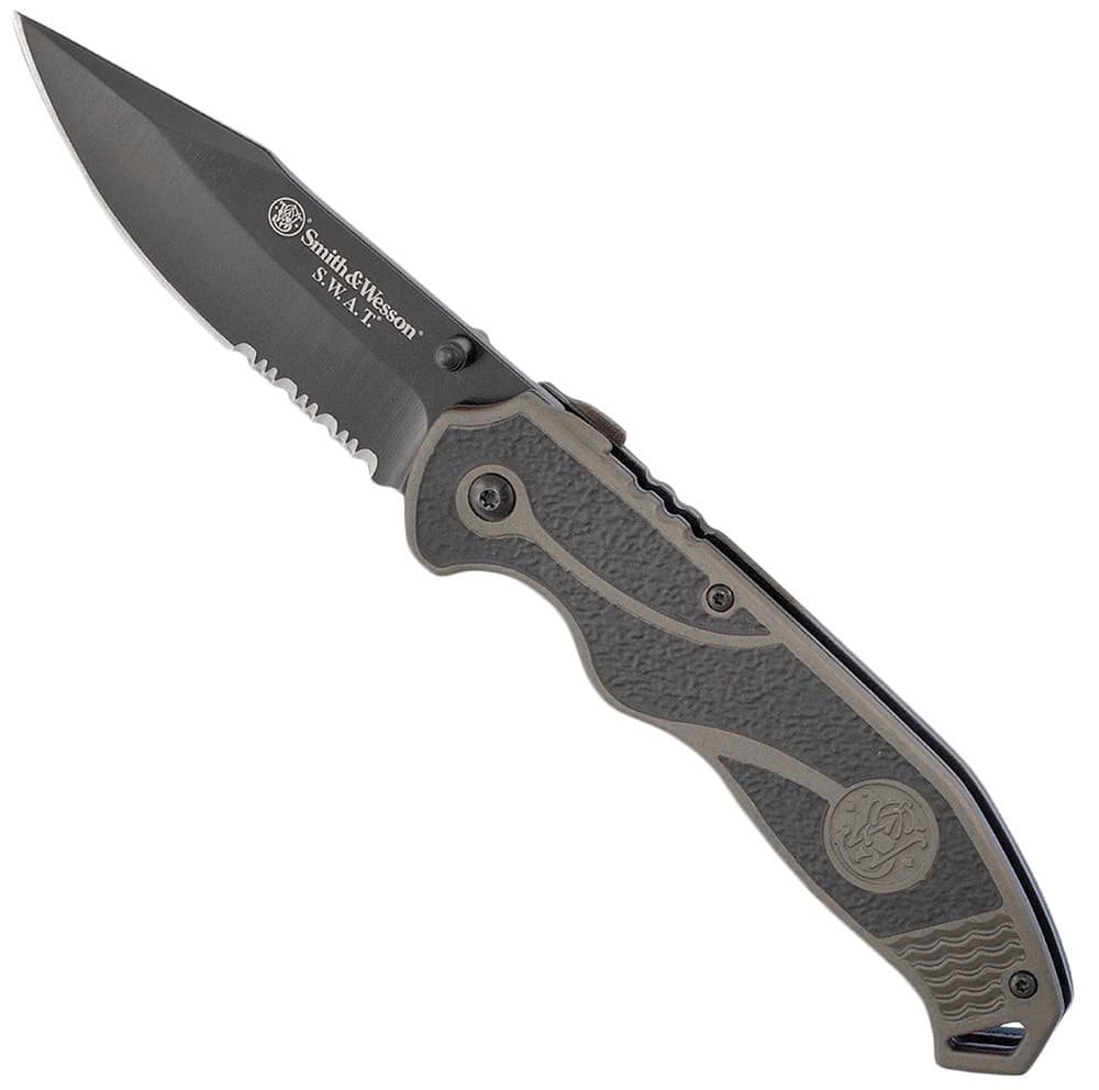 Canivete Smith & Wesson Professional Quality Tools