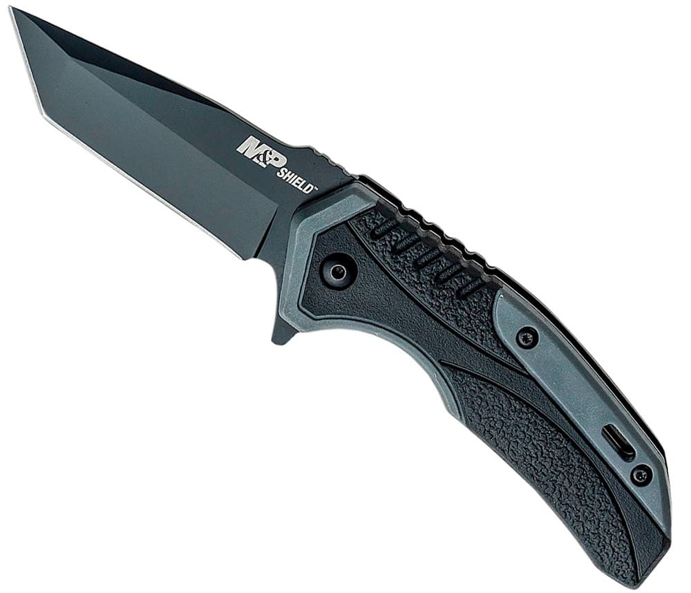 Canivete Smith & Wesson Shield Folder