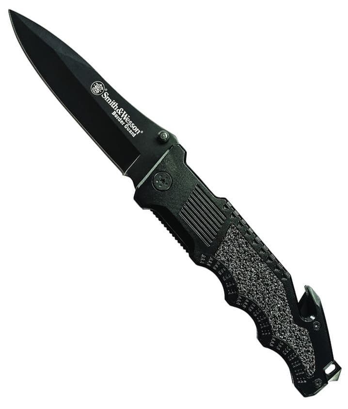 Canivete Smith & Wesson Swbg1