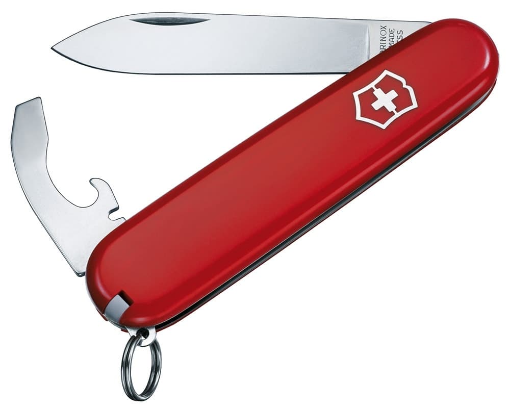 Canivete Victorinox Bantam 0.2303 (8 Funções)