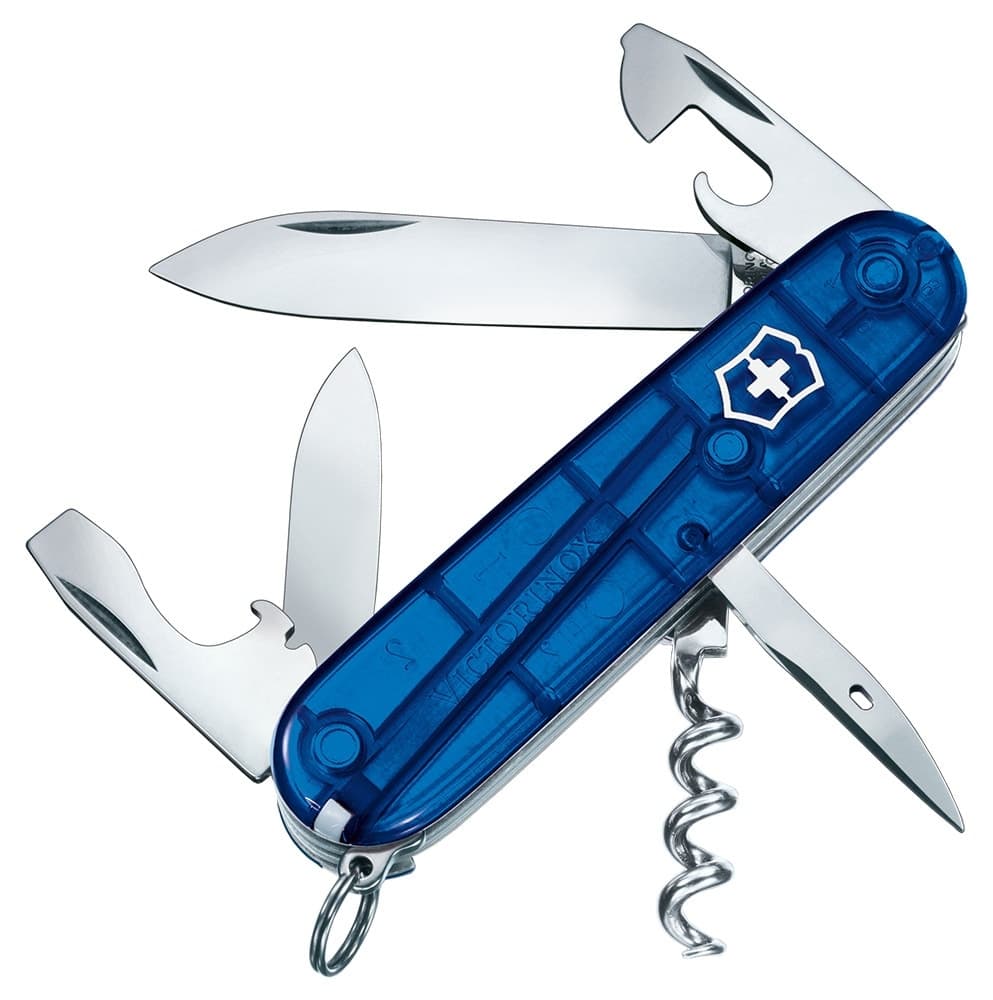 Canivete Victorinox Spartan (12 Funções)