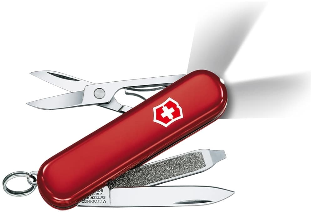 Canivete Victorinox Swiss Lite (7 Funções)