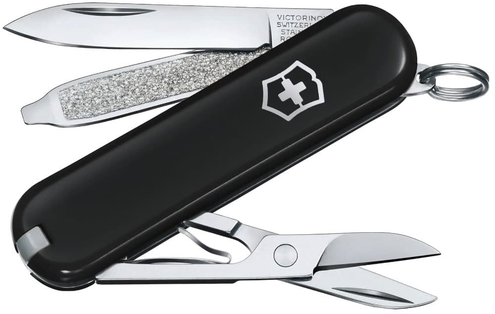 Canivete Victorinox Classic Sd Colors 0.6223.3G (7 Funções)
