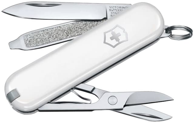 Canivete Victorinox Classic Sd Colors 7 Funções