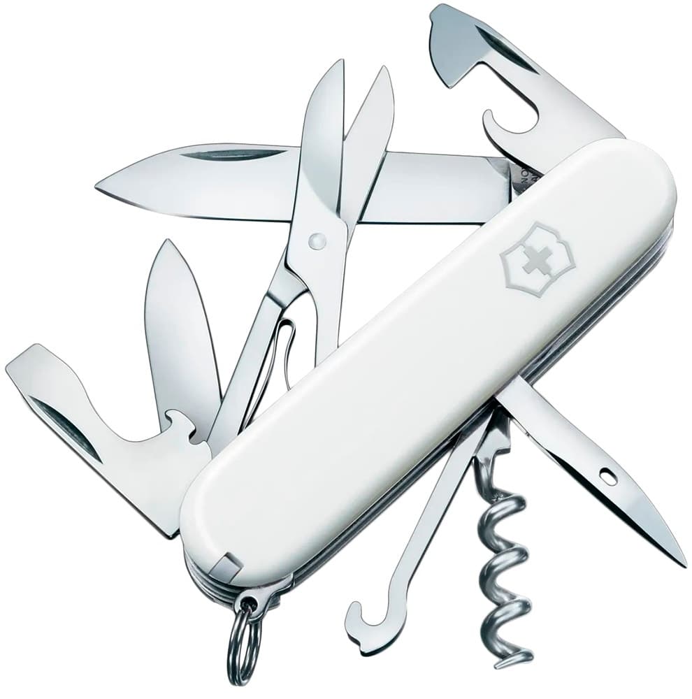 Canivete Victorinox Climber 1.3703.7 (14 Funções)