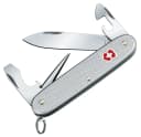 Anúncio: Canivete Suiço Victorinox Pioneer Alox 0.8201.26 (8 Funções)