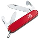 Anúncio: Canivete Suiço Victorinox Recruit 0.2503 (10 Funções)