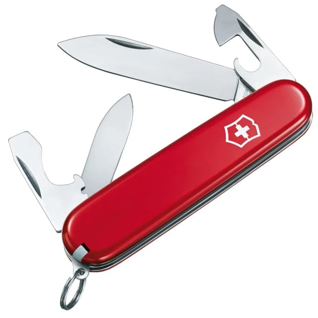 Canivete Victorinox Recruit 0.2503 (10 Funções)