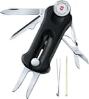 Anúncio: Canivete Victorinox Swiss Quality 0.7052.3 Black - (10 Funções)