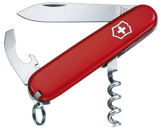 Canivete Victorinox Waiter 0.3303 (9 Funções)