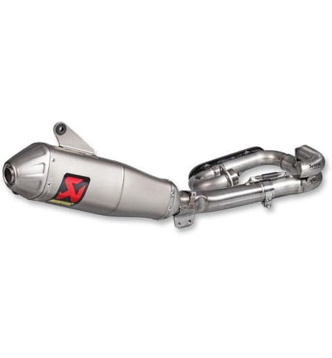 Escapamento Akrapovic Evolution Yamaha YZF/WR-250F 2014/2015