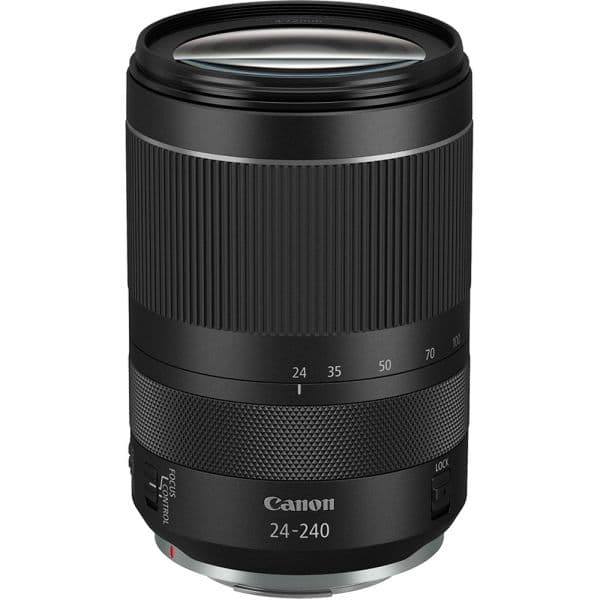 Canon Filtro Rf 24-50MM F/4.5-6.3 Is Stm