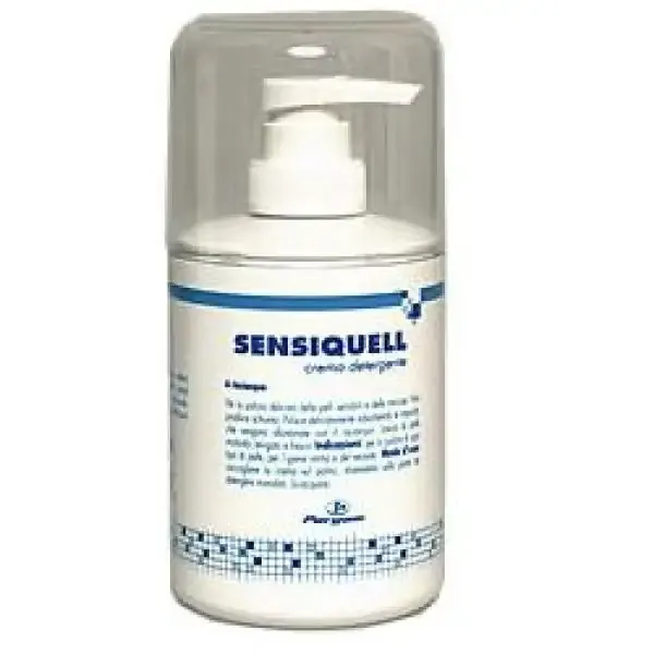Sabonetes Canova Sensiquell 250ml