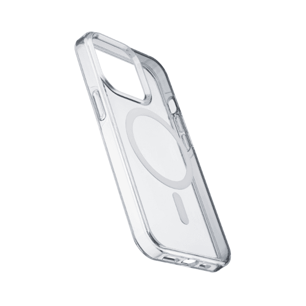 Capa 4Life Magsafe para iPhone 13 Pro Max Transparente