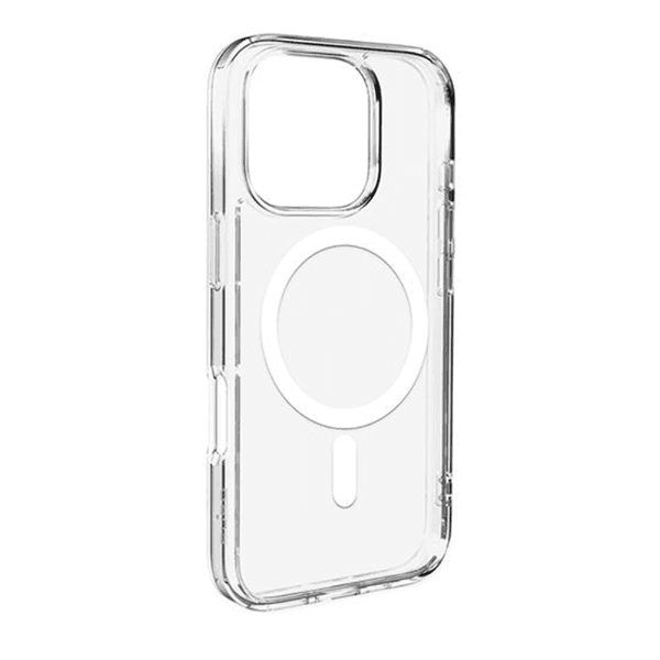 Celular 4LIFE Magsafe Para iPhone 16 Pro Transparente