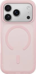 Anúncio: Capa para iPhone 17 Pro Belkin SheerForce Grip Series - Rosa