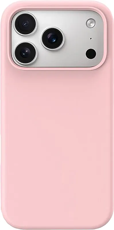 Capa Belkin SheerForce Protect Series Rosa