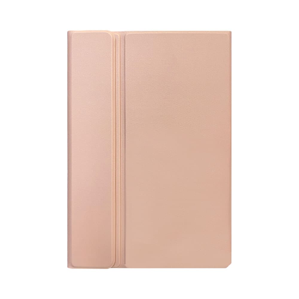 Capa com Teclado para Redmi Pad 10.6 Rosa