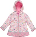 Anúncio: Capa de Chuva Infantil Stephen Joseph Pink Unicorn 6X