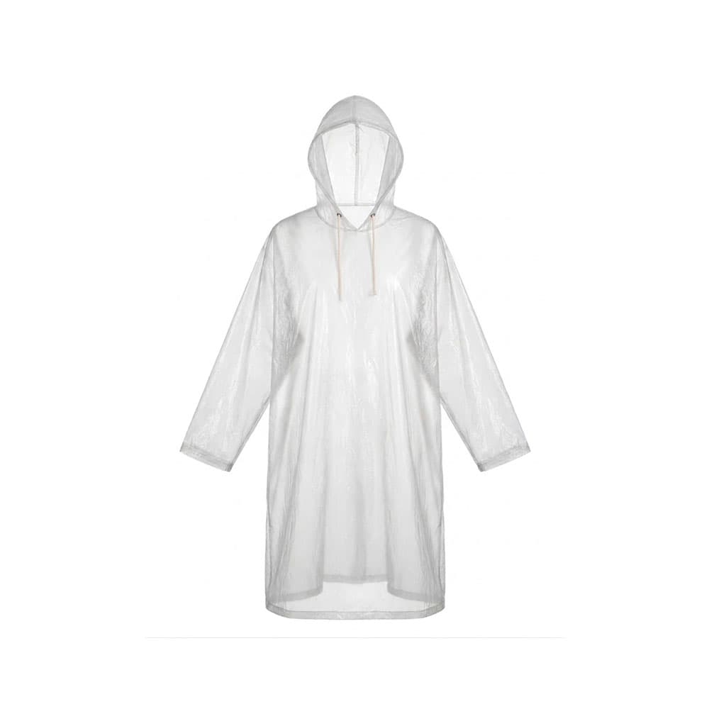 Capa de Chuva Oriente M-0001