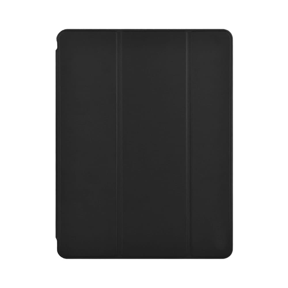 Capa Devia para iPad 10 10.9 com Porta Caneta Preto