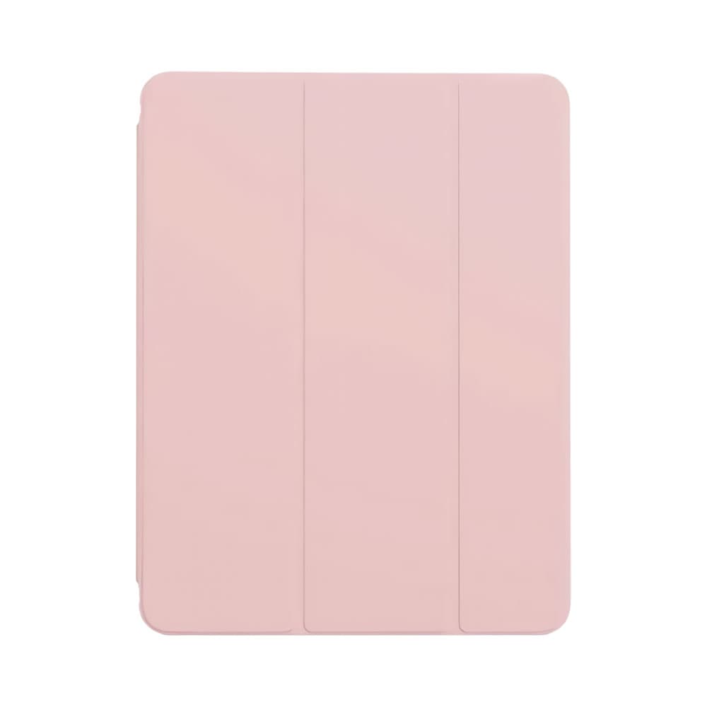 Capa Devia iPad 10 10.9 com Porta Caneta Rosado