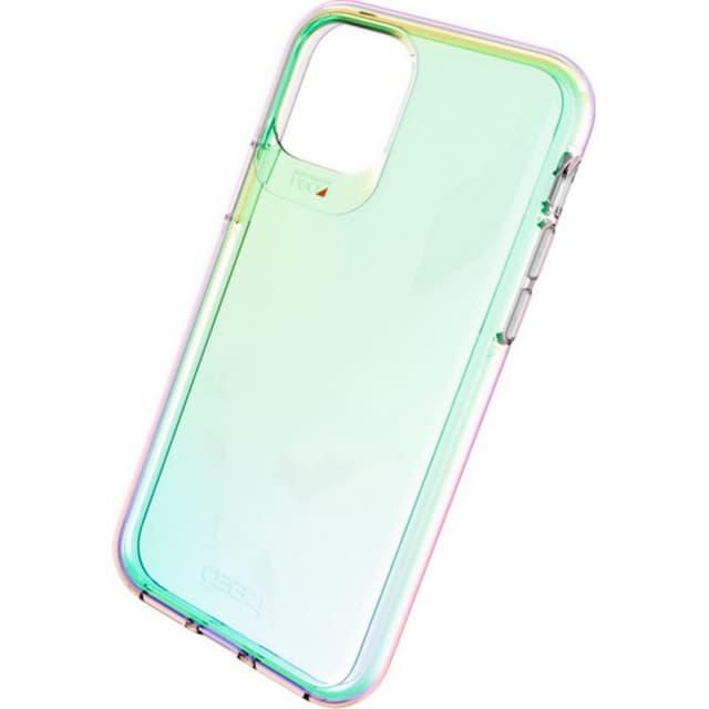 Capa Gear4 iPhone 11 Pro Max Crystal Palace Iridescent