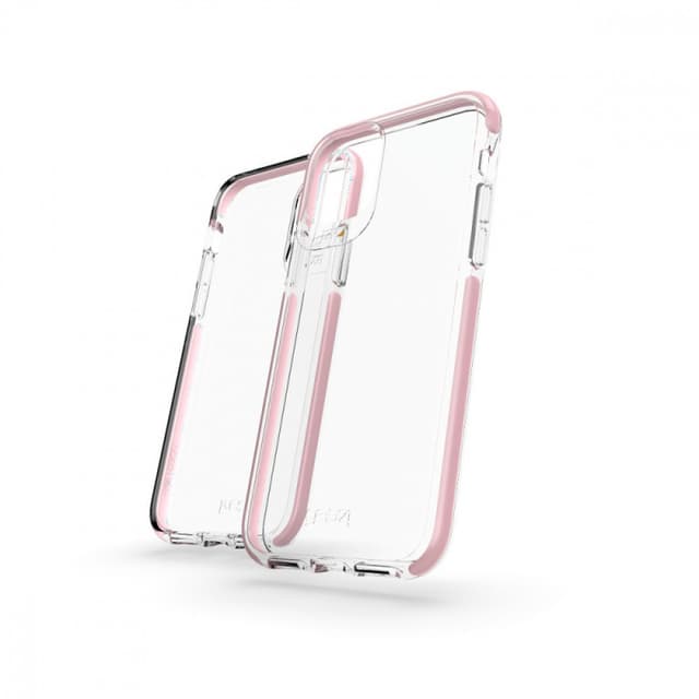Capa Gear4 iPhone 11 Pro Piccadilly Rosegold