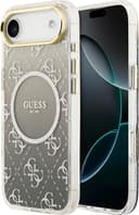 Anúncio: Capa Guess para iPhone 17 Air GUHMP17MHR4FGGEG - Grey