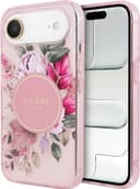 Anúncio: Capa Guess para iPhone 17 GUHMP17MHFWBDCEP - Rosa
