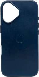 Anúncio: Capa para iPhone 16 Homa Magsafe - Dark Blue