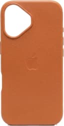 Anúncio: Capa para iPhone 16 Homa Magsafe - Orange