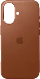 Anúncio: Capa para iPhone 16 Homa Magsafe - Brown