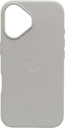 Anúncio: Capa para iPhone 16 Homa Magsafe - Silver