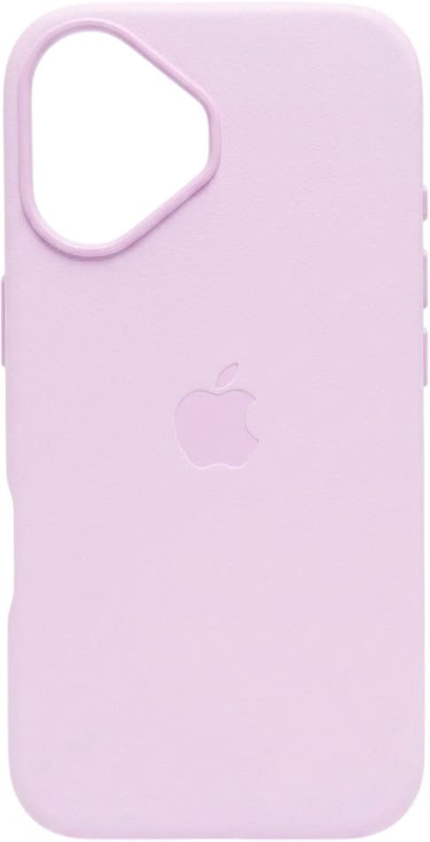 Capa Homa Magsafe para iPhone 16 Rose