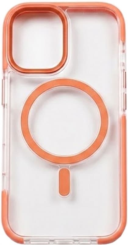 Capa Homa Magsafe para iPhone 17