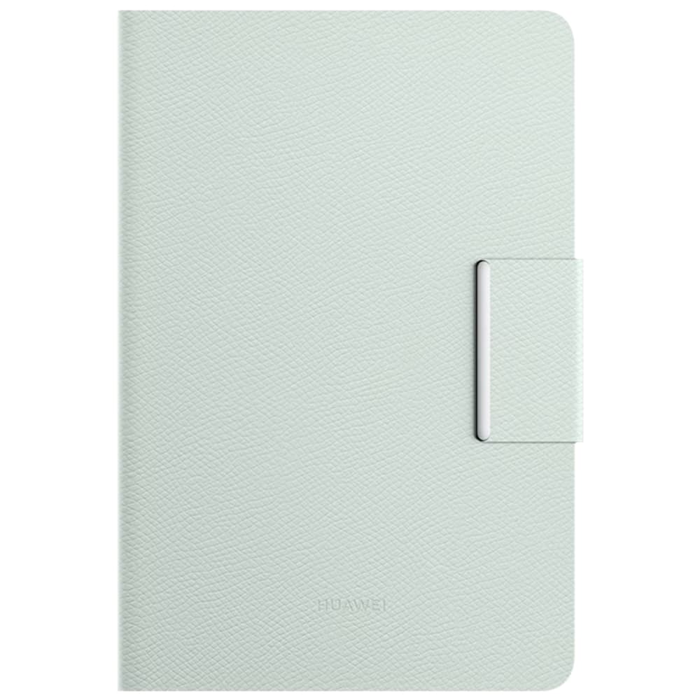 Capa Huawei para MatePad Mini Mlt-Fc00 - Verde Floresta